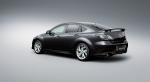 Mazda6 2011 года